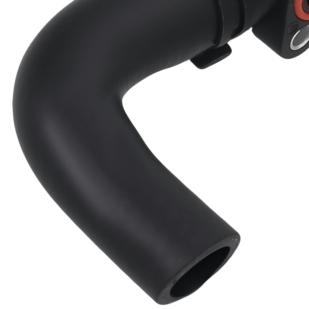 Coolant Hose kit compatible for Jeep Grand Cherokee compatible for Ram 1500 68211200AB 68211200AC