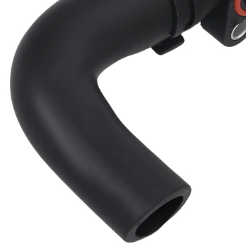 Coolant Hose kit compatible for Jeep Grand Cherokee compatible for Ram 1500 68211200AB 68211200AC