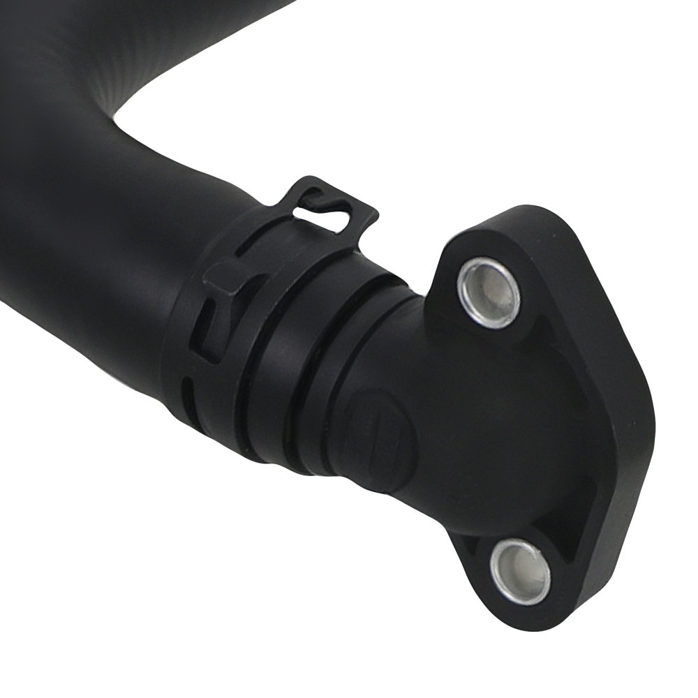 Coolant Hose kit compatible for Jeep Grand Cherokee compatible for Ram 1500 68211200AB 68211200AC