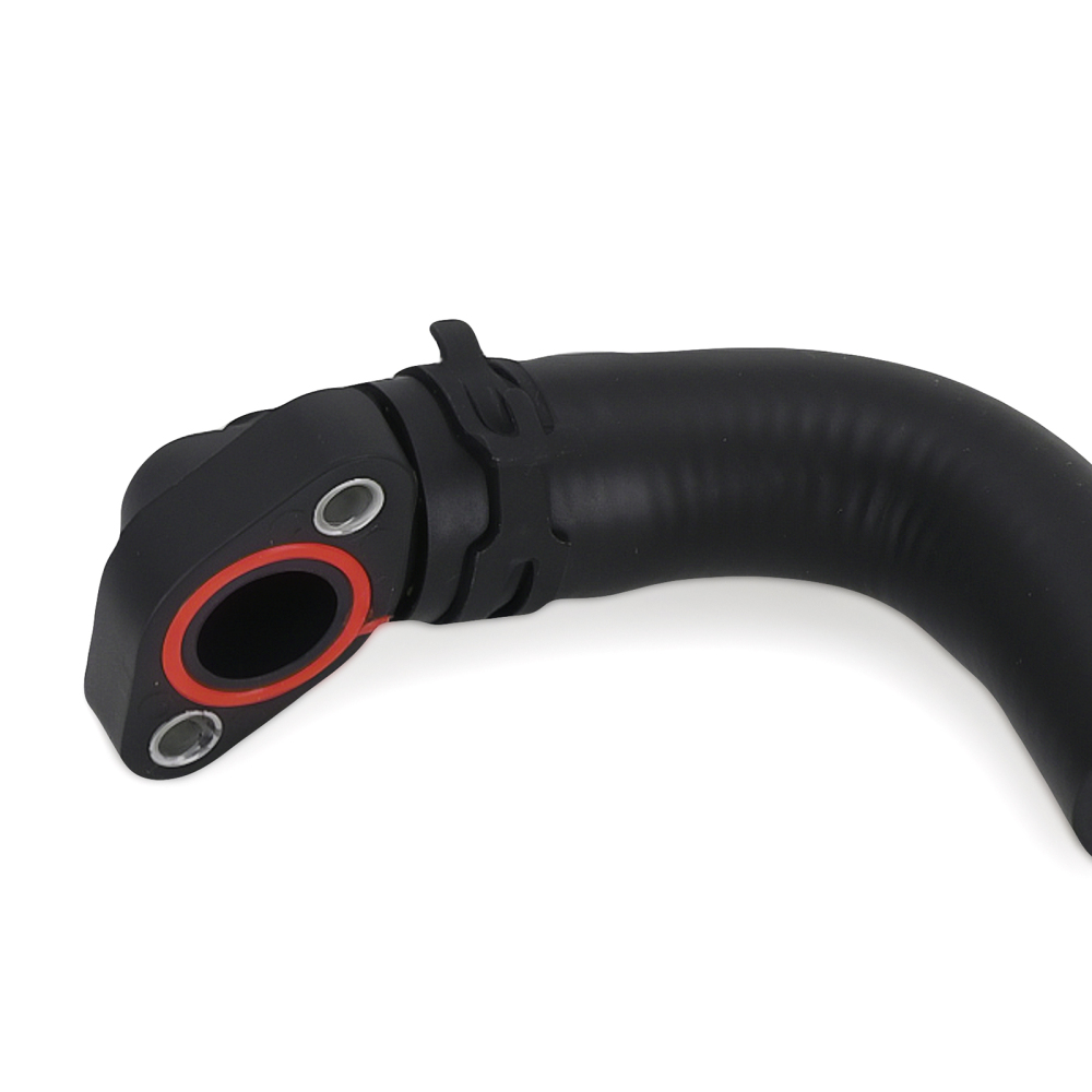 Coolant Hose kit compatible for Jeep Grand Cherokee compatible for Ram 1500 68211200AB 68211200AC