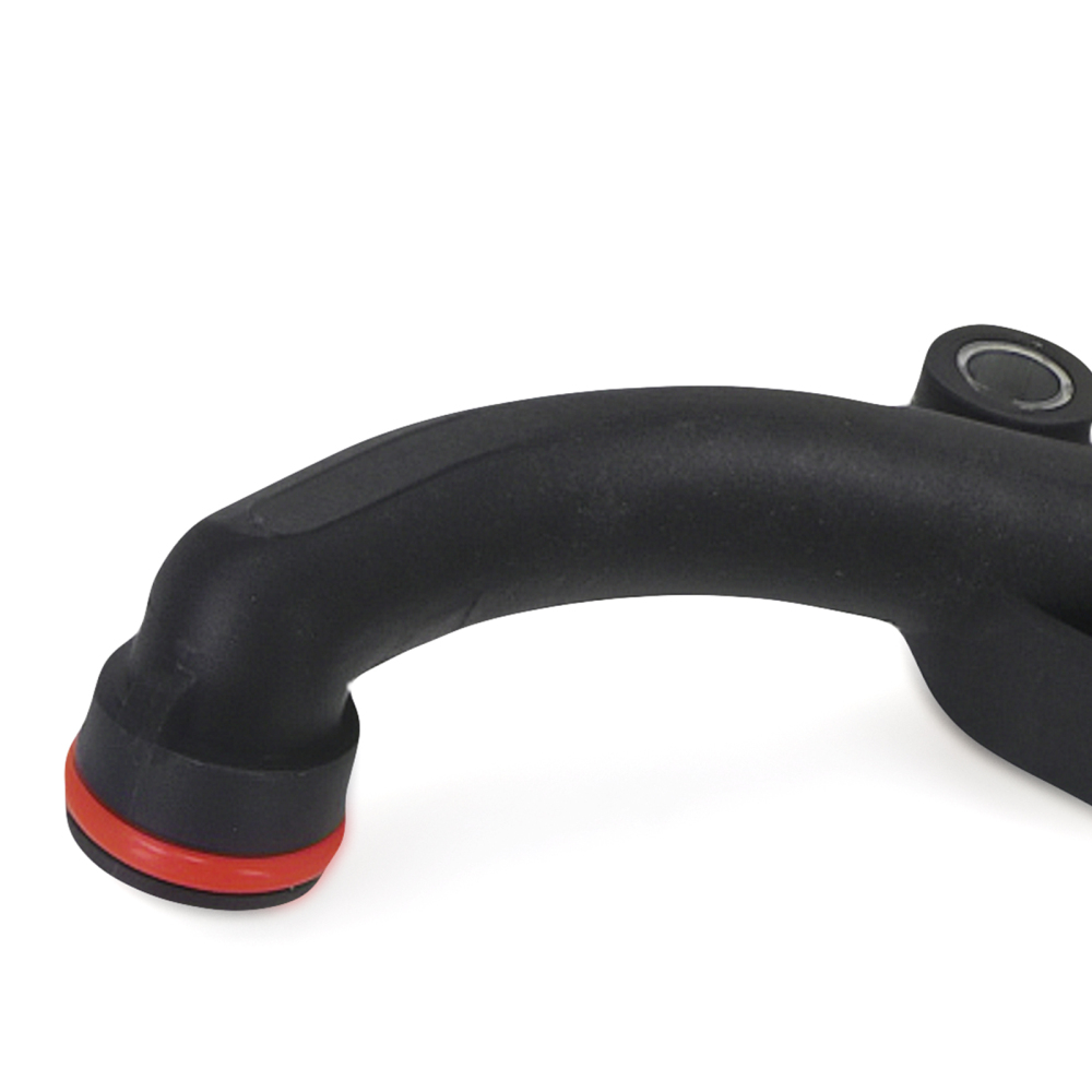 Coolant Hose kit compatible for Jeep Grand Cherokee compatible for Ram 1500 68211200AB 68211200AC
