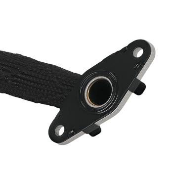 EGR Valve Pipe compatible for Ford F-150 F150 2.7L V6 2018-2025 compatible for Ranger Bronco JT4Z9D477B