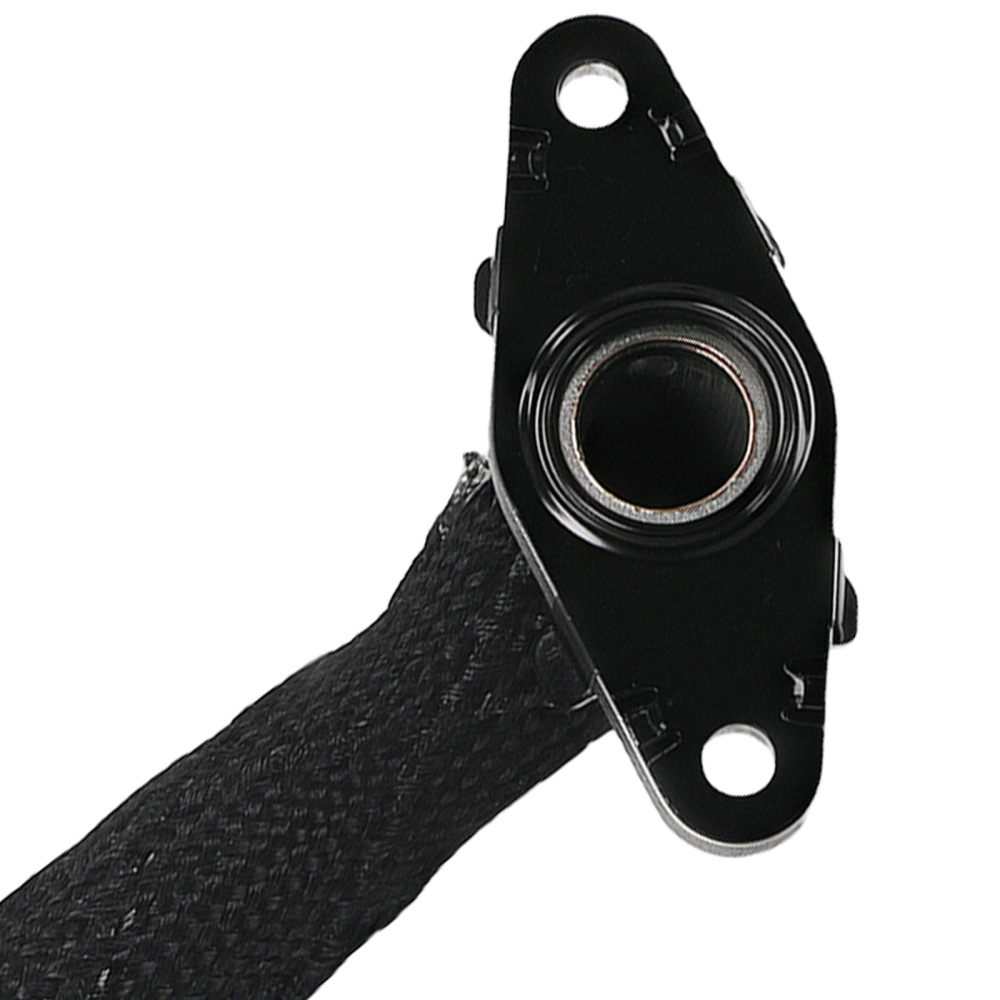 EGR Valve Pipe compatible for Ford F-150 F150 2.7L V6 2018-2025 compatible for Ranger Bronco JT4Z9D477B