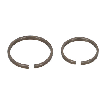Turbo Rubuild Kit for Holset H1C WH1C H1E compatible for Cummins 5.9L Journal Bearings