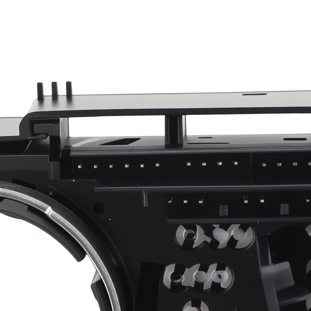 Interruttore ABS compatibile per Seat Ibiza V 6J5 compatibile per Skoda Fabia compatibile per VW Transporter  7H0953513C