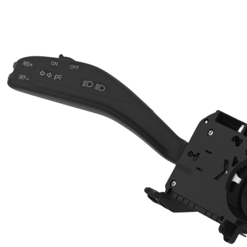 Interruptor Columna Dirección compatible para VW Transporter compatible para Skoda Fabia 6RD953503B ABS