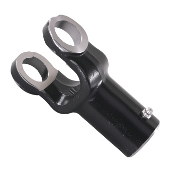 Front Drive Shaft YokeU-Joint Kit compatible for Polaris RZR 570 800 900 XP 1000 3260131
