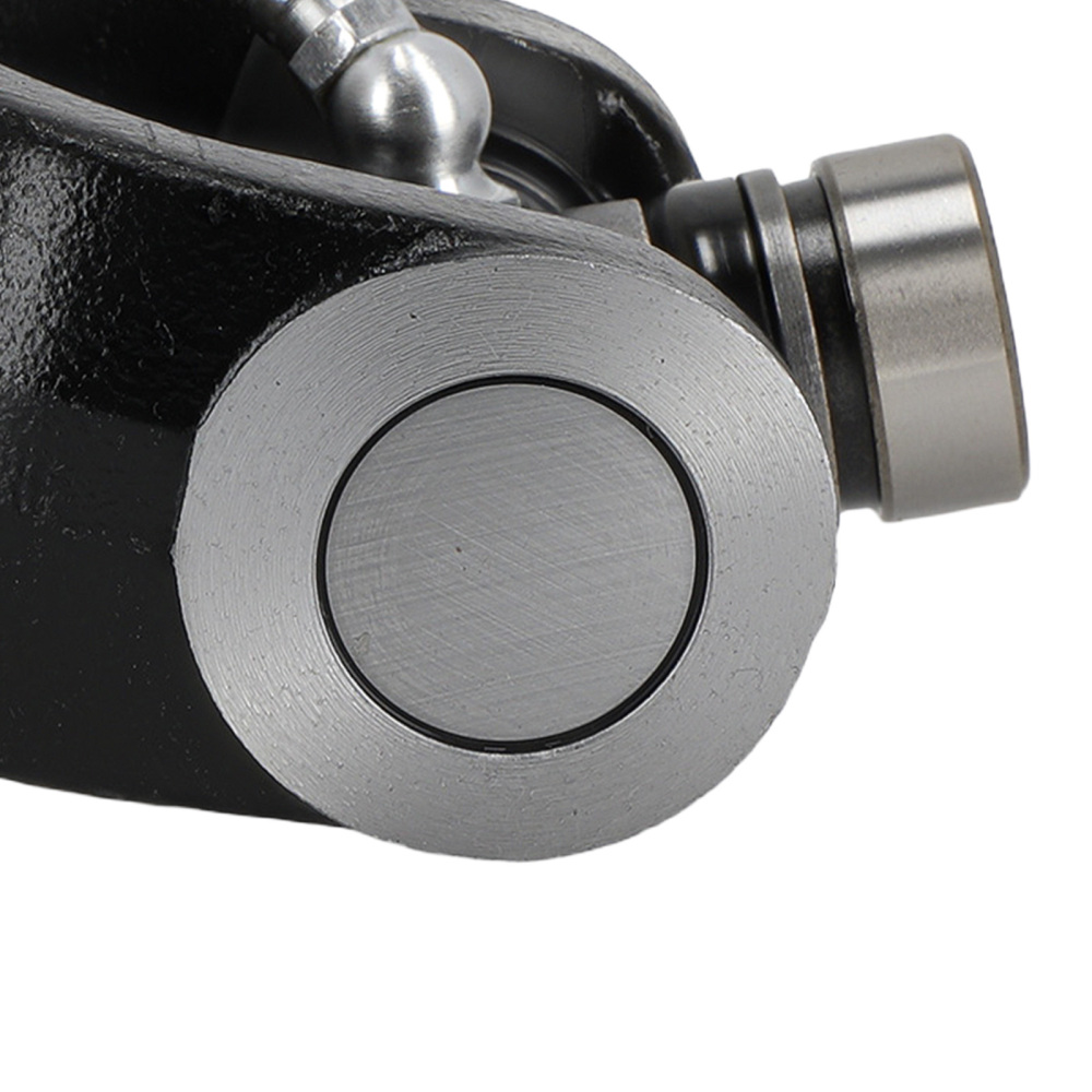 21T Front Propshaft Yoke w/ U-Joint compatible for Yamaha Big Bear 350 Wolverine 350 ATV