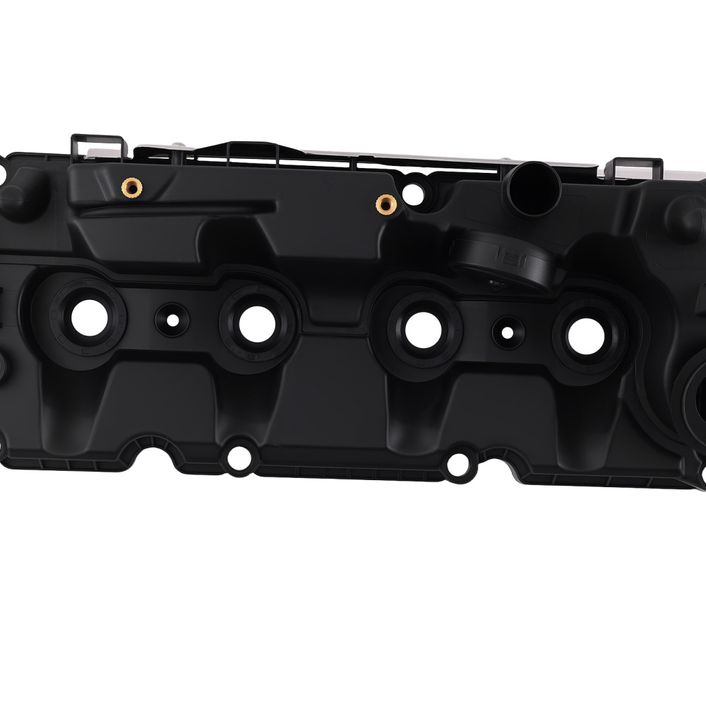 Engine Valve Cover compatible for Audi A3 8VM 8VS Limousine 04L103475 04L103483