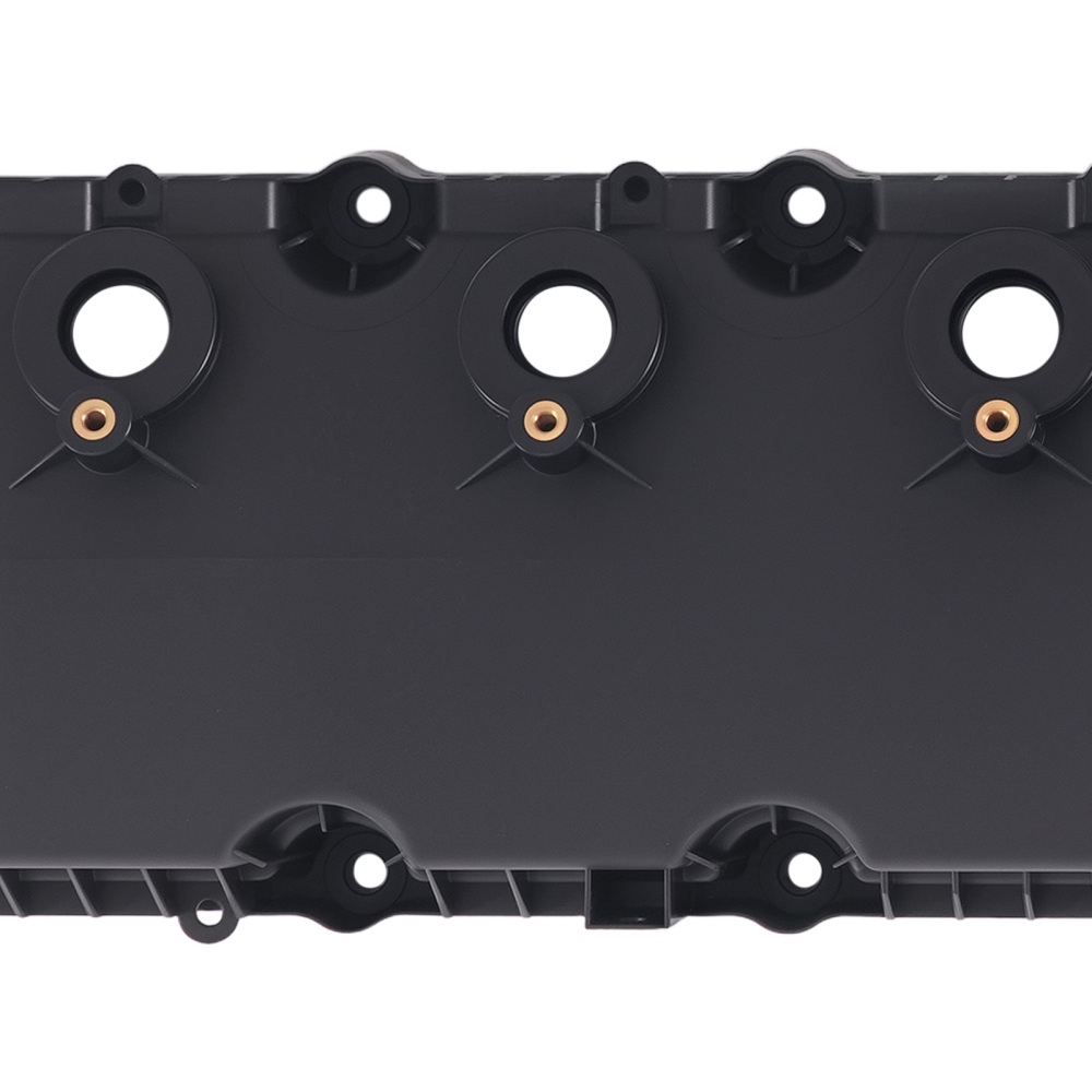 2pcs Engine Valve Cover compatible for Chrysler 300 V6 3.5L 07-10 04892203AA 04892206AA