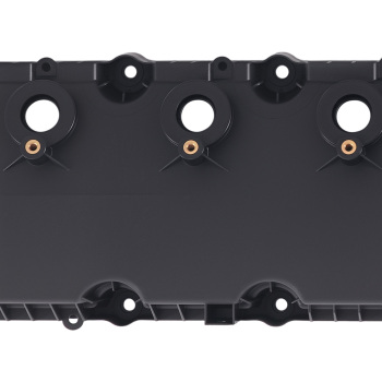2pcs Engine Valve Cover compatible for Chrysler 300 V6 3.5L 07-10 04892203AA 04892206AA