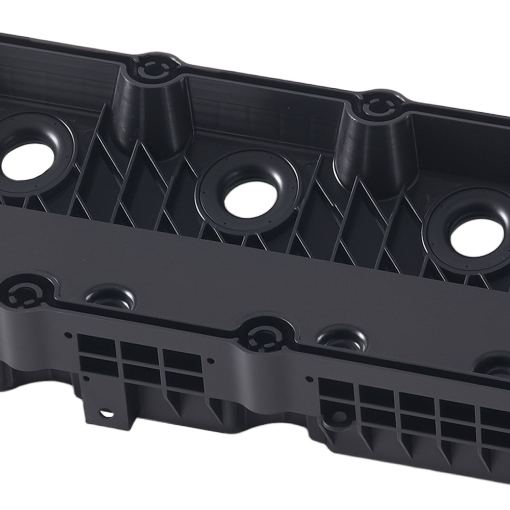 2pcs Engine Valve Cover compatible for Chrysler 300 V6 3.5L 07-10 04892203AA 04892206AA