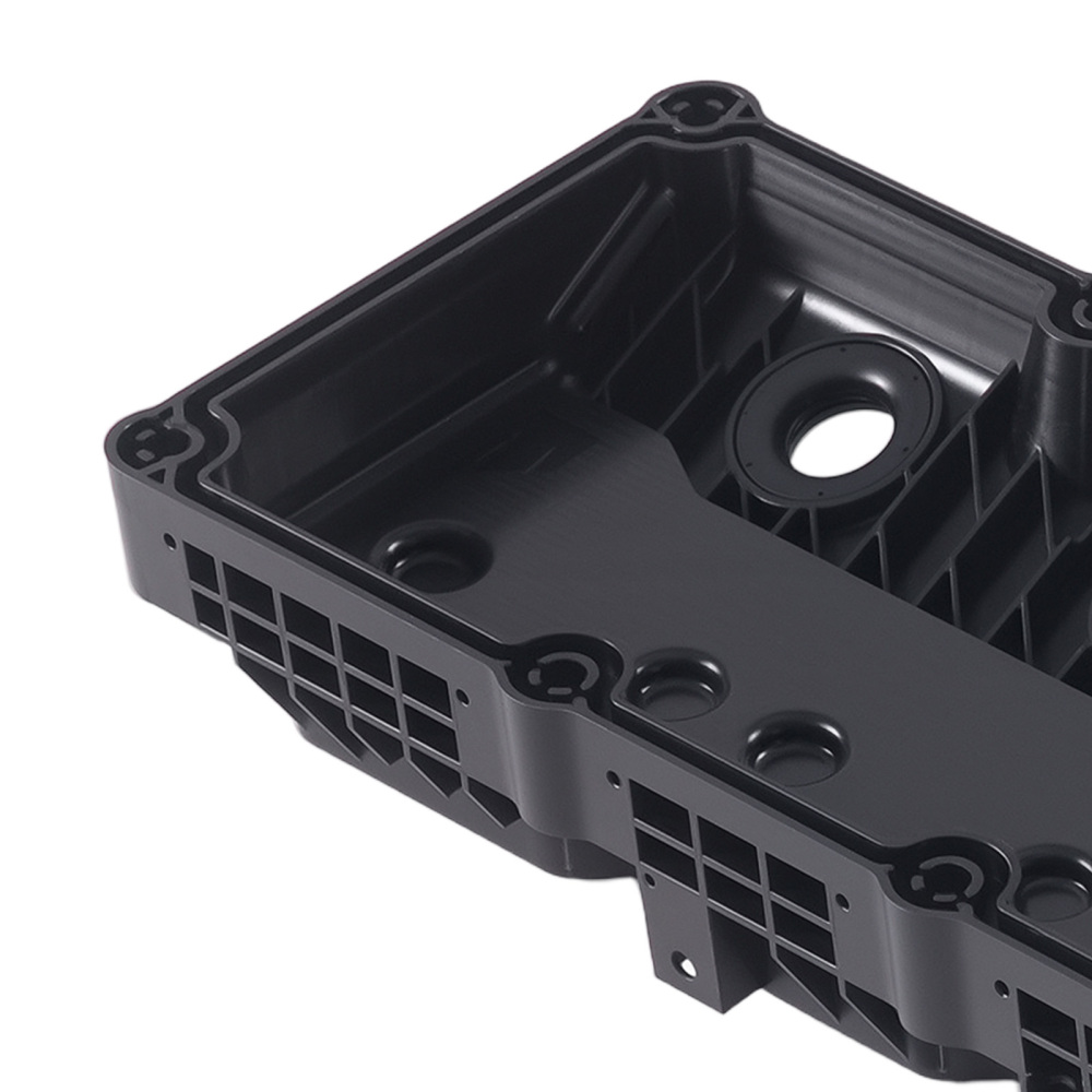 2pcs Engine Valve Cover compatible for Chrysler 300 V6 3.5L 07-10 04892203AA 04892206AA