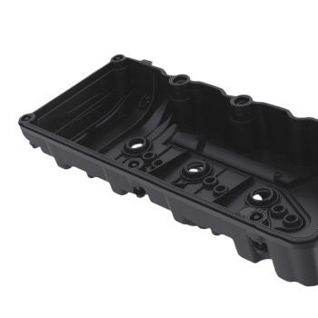Left Right Rocker Cover compatible for Audi Q7 A7 A8 3.0 TDI 2007-2018 059103469BD