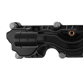 Engine Valve Cover compatible for Range Rover Evoque L538 2.0 D 4x4 2015-19 LR079590