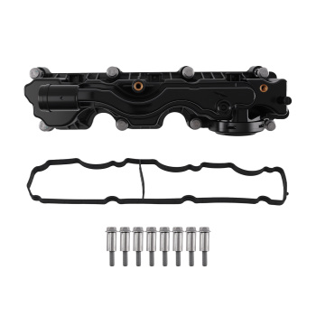 Engine Valve Cover compatible for Range Rover Evoque L538 2.0 D 4x4 2015-19 LR079590