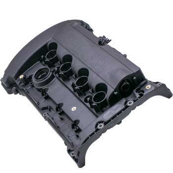 Compatible para Mini R55 R56 R57 1.6 T N14 S JCW Motor Cilindro Tapa Válvula 11127646555