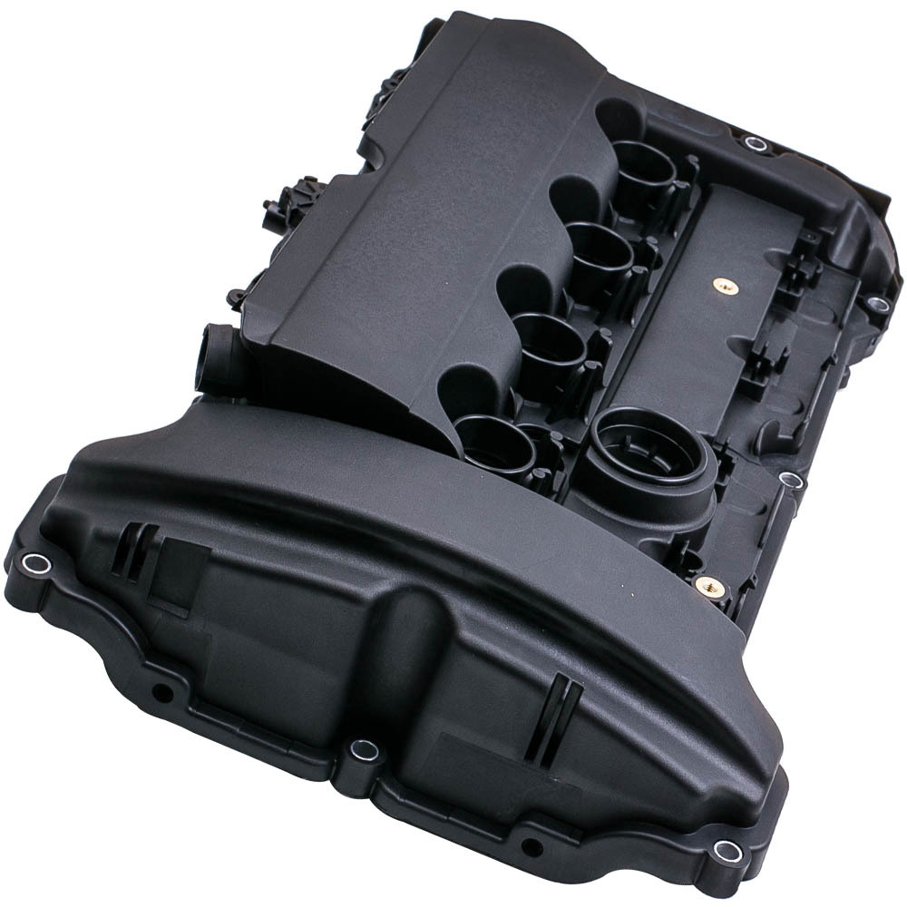 Compatible para Mini R55 R56 R57 1.6 T N14 S JCW Motor Cilindro Tapa Válvula 11127646555