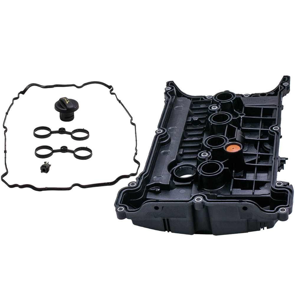 Compatible para Mini R55 R56 R57 1.6 T N14 S JCW Motor Cilindro Tapa Válvula 11127646555