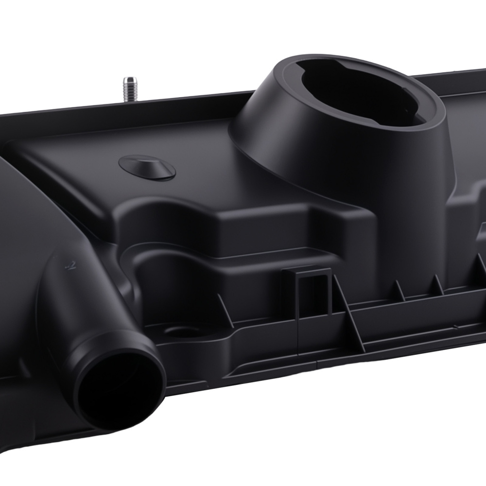 Cylinder Head Rocker Cover compatible for BMW E46 00-06 Coupe 330 xi 330 Ci 325 Ci 320 Ci