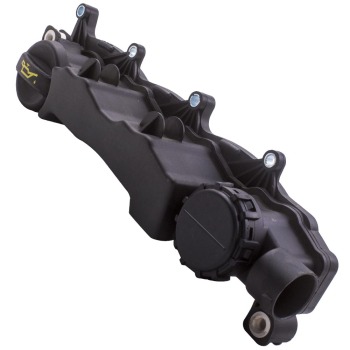 Compatible for Citroen and compatible for Peugeot 1.6 HDi 9651815680 1479837 Cam Engine Valve Rocker Cover