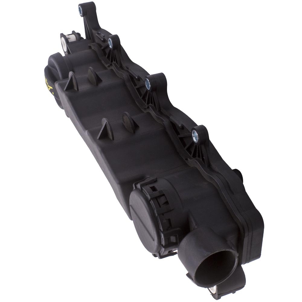 Motor Válvula Tapa de Balancines compatible para Citroen C2 C3 C4 C5 Berlingo Xsara 1.6HDI