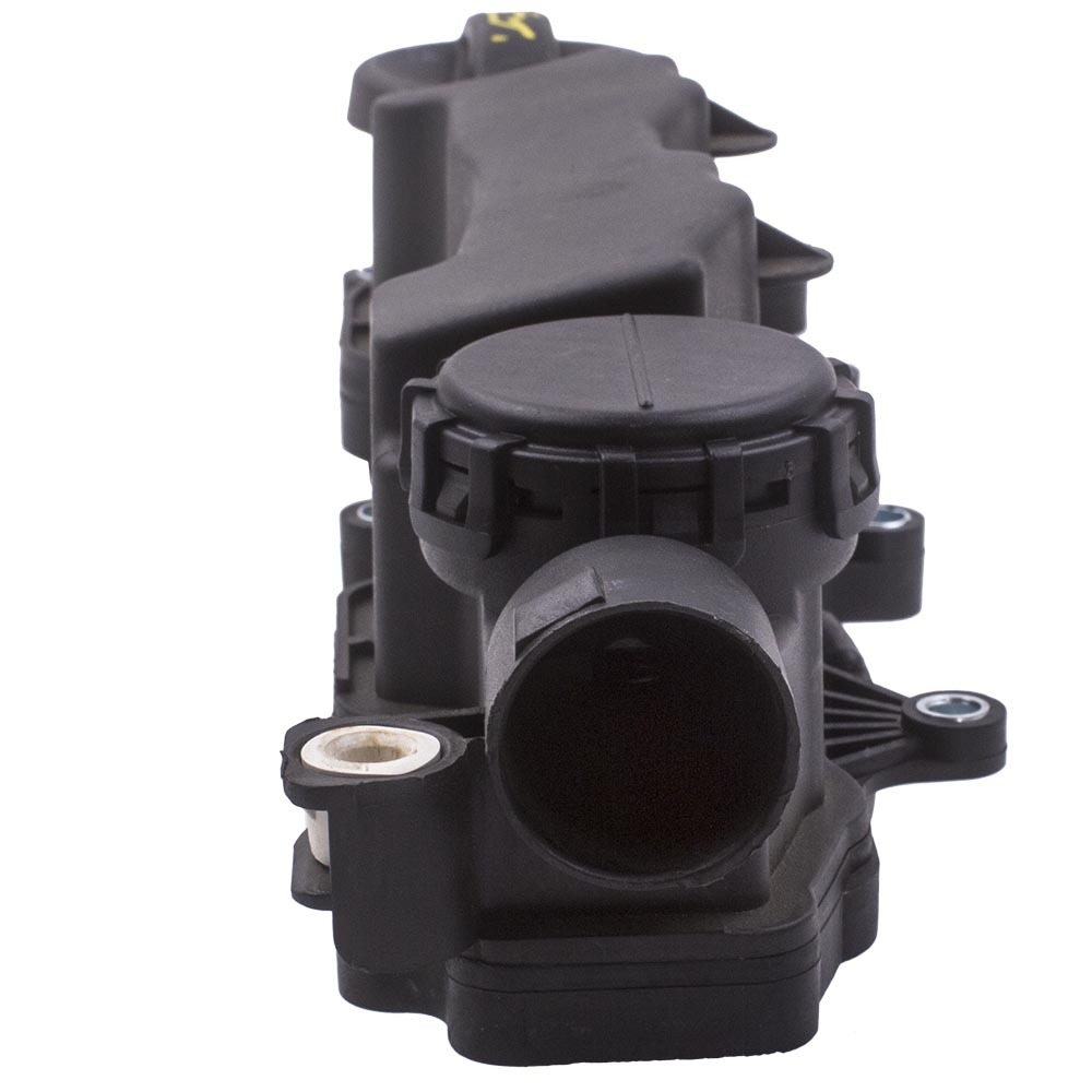 Motor Válvula Tapa de Balancines compatible para Citroen C2 C3 C4 C5 Berlingo Xsara 1.6HDI