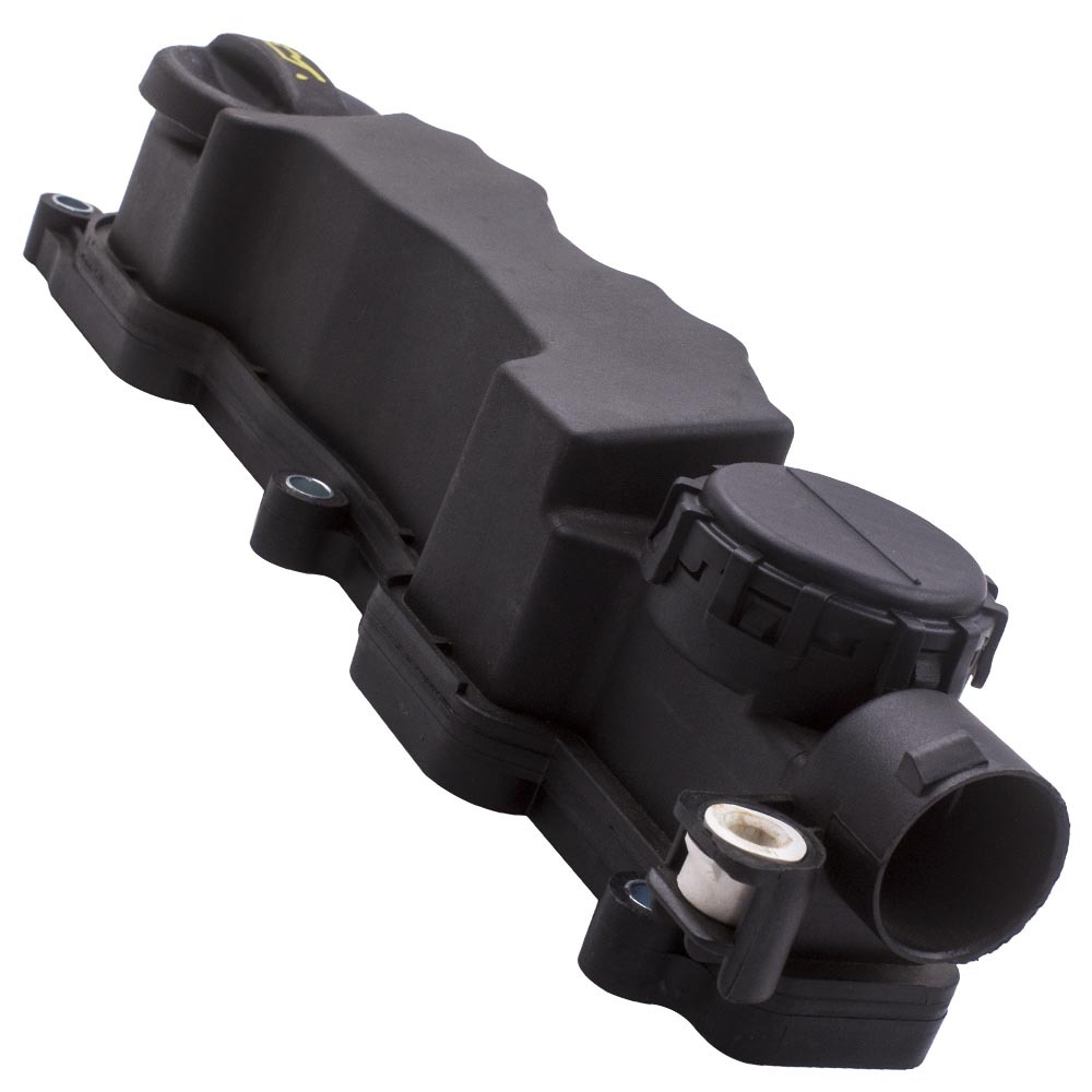 Motor Válvula Tapa de Balancines compatible para Citroen C2 C3 C4 C5 Berlingo Xsara 1.6HDI