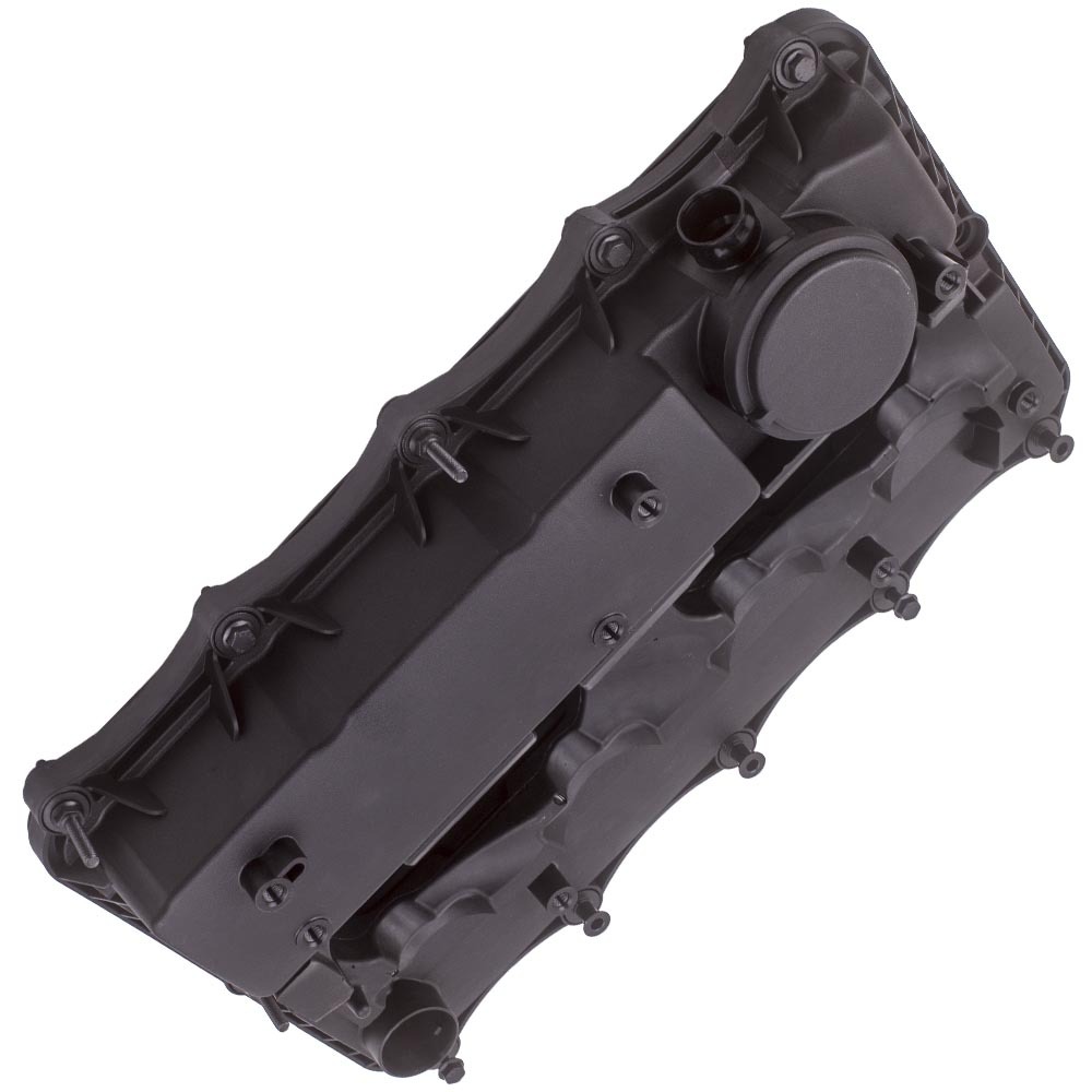 Tapa de culata de árbol de levas compatible para Land Rover Defender 2.2 TD4 / Compatible para Citroen Relay 2.2 HDI