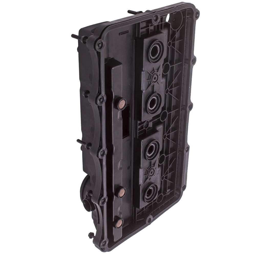 Tapa de culata de árbol de levas compatible para Land Rover Defender 2.2 TD4 / Compatible para Citroen Relay 2.2 HDI