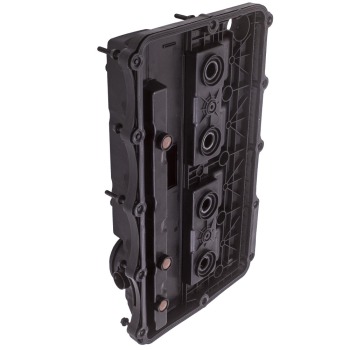 Tapa de culata de árbol de levas compatible para Land Rover Defender 2.2 TD4 / Compatible para Citroen Relay 2.2 HDI