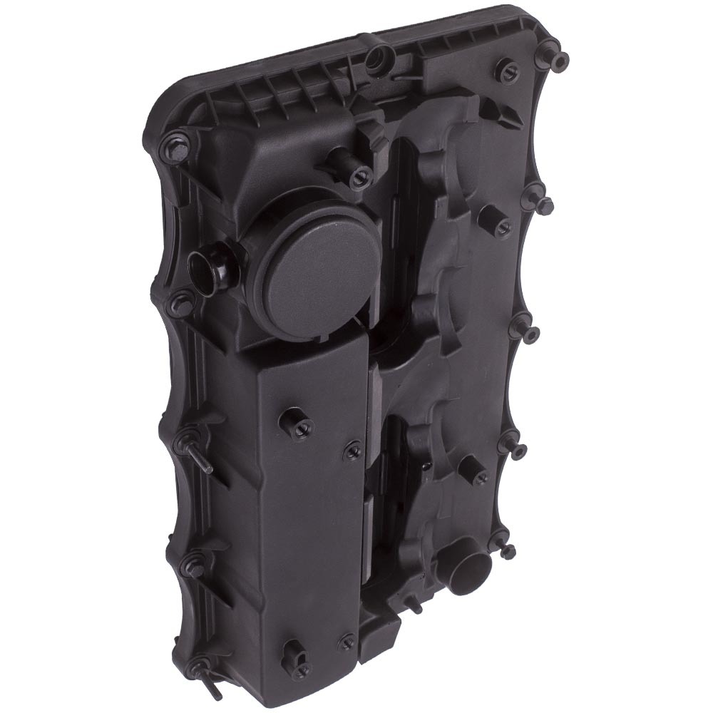 Tapa de culata de árbol de levas compatible para Land Rover Defender 2.2 TD4 / Compatible para Citroen Relay 2.2 HDI