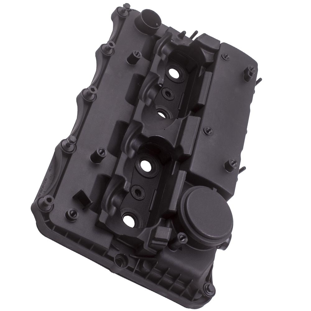Tapa de culata de árbol de levas compatible para Land Rover Defender 2.2 TD4 / Compatible para Citroen Relay 2.2 HDI