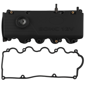 Cache-culbuteurs 12V compatible pour HYUNDAI ACCENT 1.5L G4EB 2000-2002 22410-22610