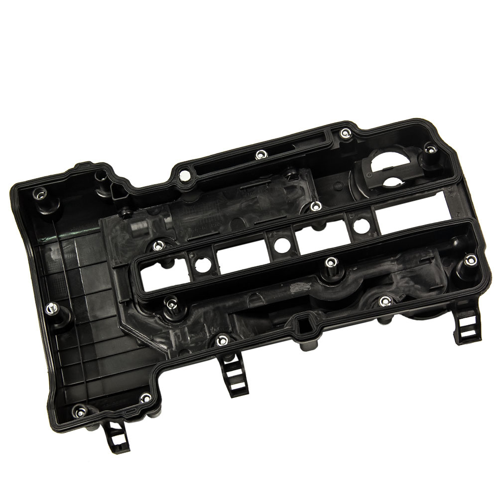 Turbo Rocker Valve Cover compatible for Holden Cruze JH Barina compatible for TM Trax TJ 1.4L 25198498