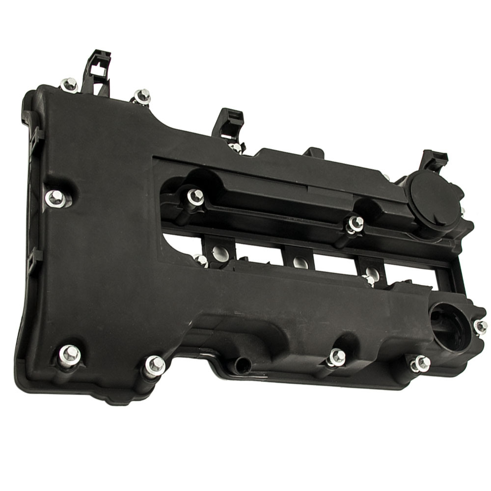 Valve Cover + Gasket Kit compatible for Cadillac ELR compatible for Chevy Cruze 1.4L 2011-2016 55573746