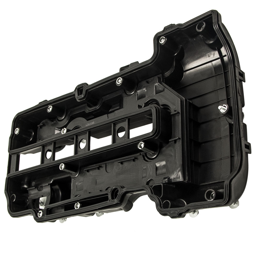 Valve Cover + Gasket Kit compatible for Cadillac ELR compatible for Chevy Cruze 1.4L 2011-2016 55573746