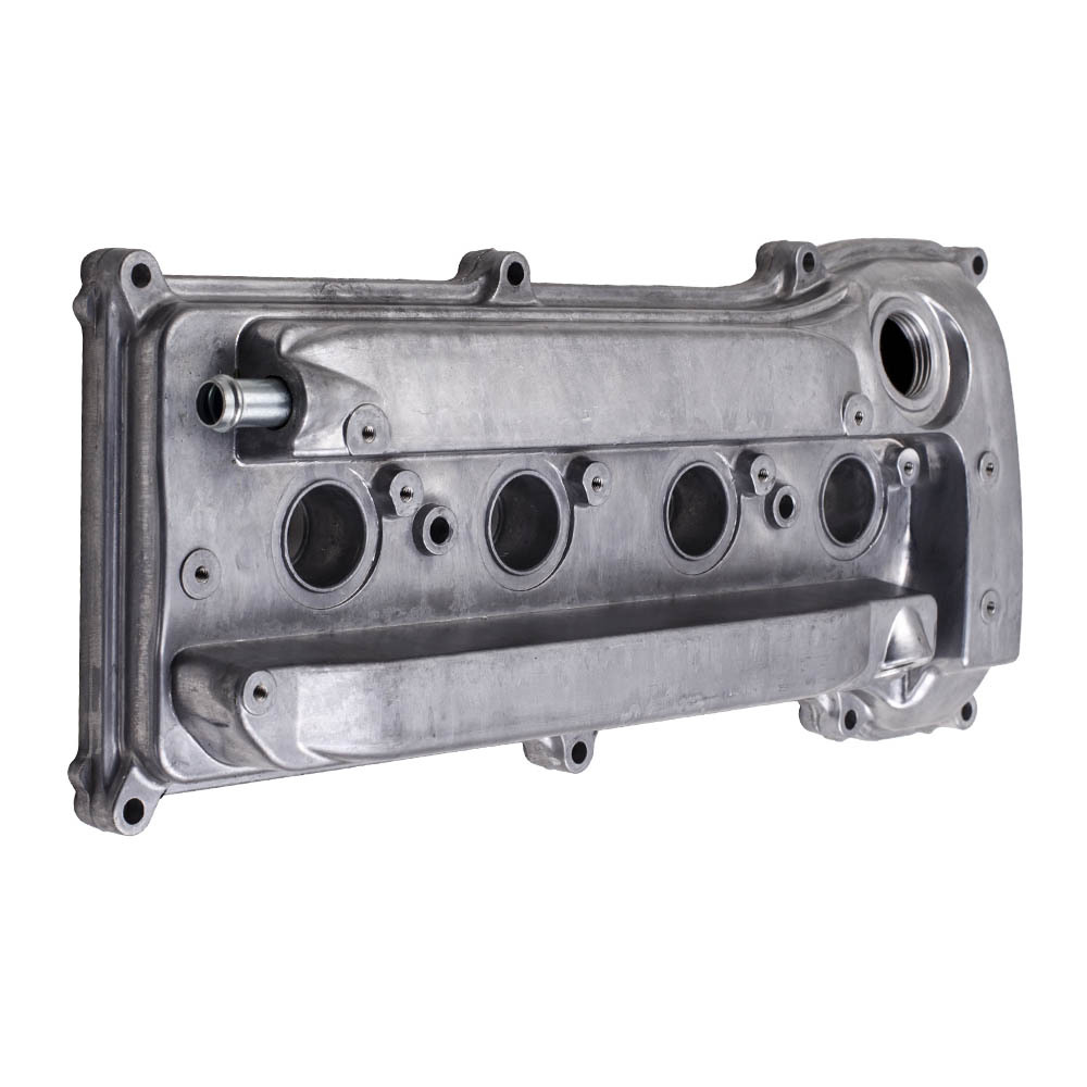 Engine Valve Cover compatibile per Toyota Camry Harrier compatibile per RAV4 2.4L 2AZ 2AZFE 11201-28014