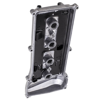 Cubierta de Válvula Motor compatible para Toyota Camry Harrier compatible para RAV4 2.4L 2AZFE 11201-28014