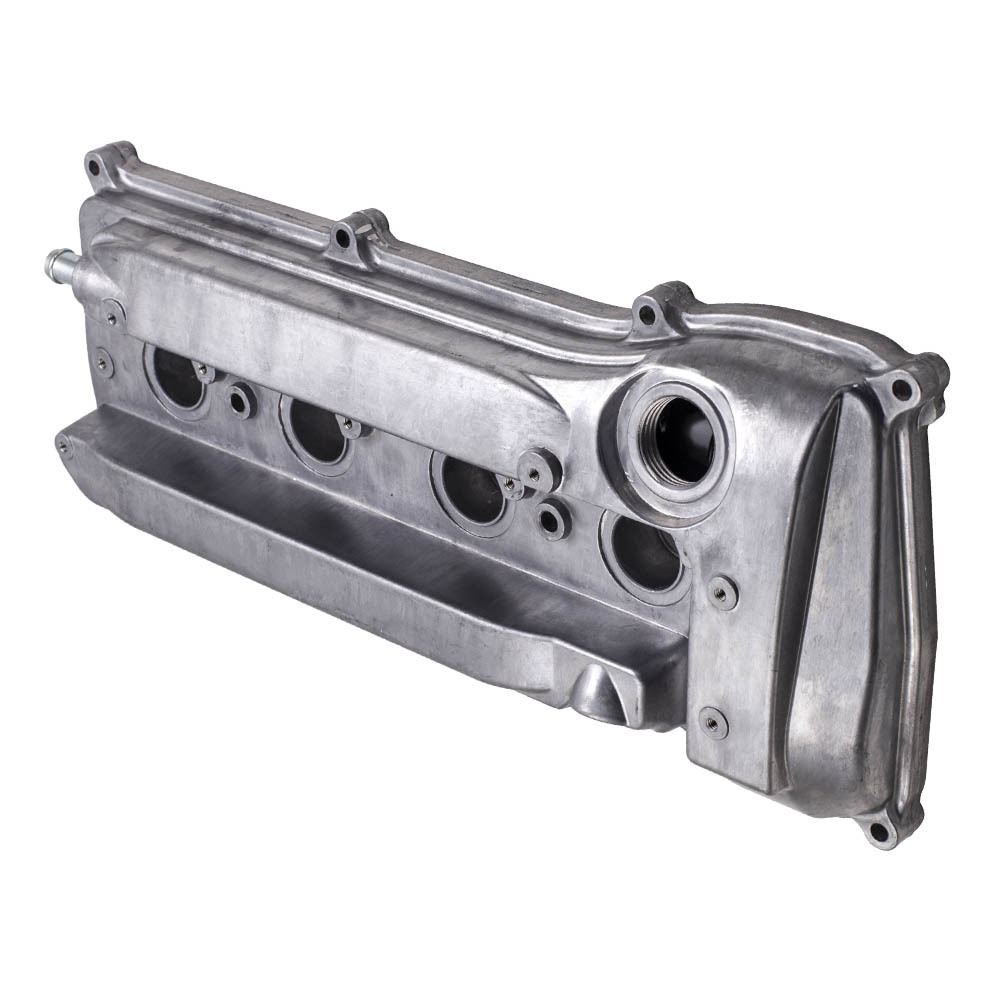 Cubierta de Válvula Motor compatible para Toyota Camry Harrier compatible para RAV4 2.4L 2AZFE 11201-28014
