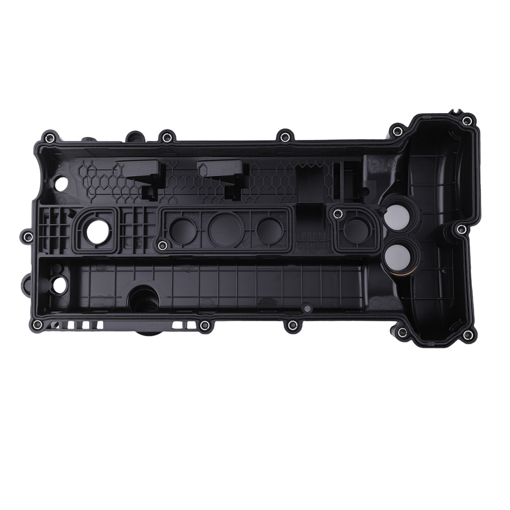 Cache Culbuteur compatible pour Ford Galaxy/S-Max 2.0 EcoBoost AG9G6M293BE 2010-2015