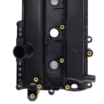 Engine Valve Cover compatible for Ford S-Max WA6 2.0 EcoBoost 2010-2014 AG9G6M293BF