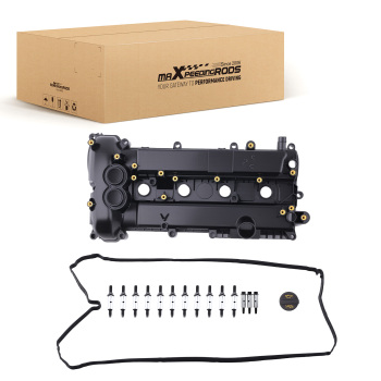 Engine Valve Cover compatible for Ford S-Max WA6 2.0 EcoBoost 2010-2014 AG9G6M293BF