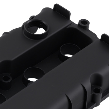 Valve Cover Cylinder Head compatible for FORD FIESTA VI FOCUS III Saloon 1.6 Ti 4M5Z6582E