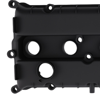 Valve Cover Cylinder Head compatible for FORD FIESTA VI FOCUS III Saloon 1.6 Ti 4M5Z6582E