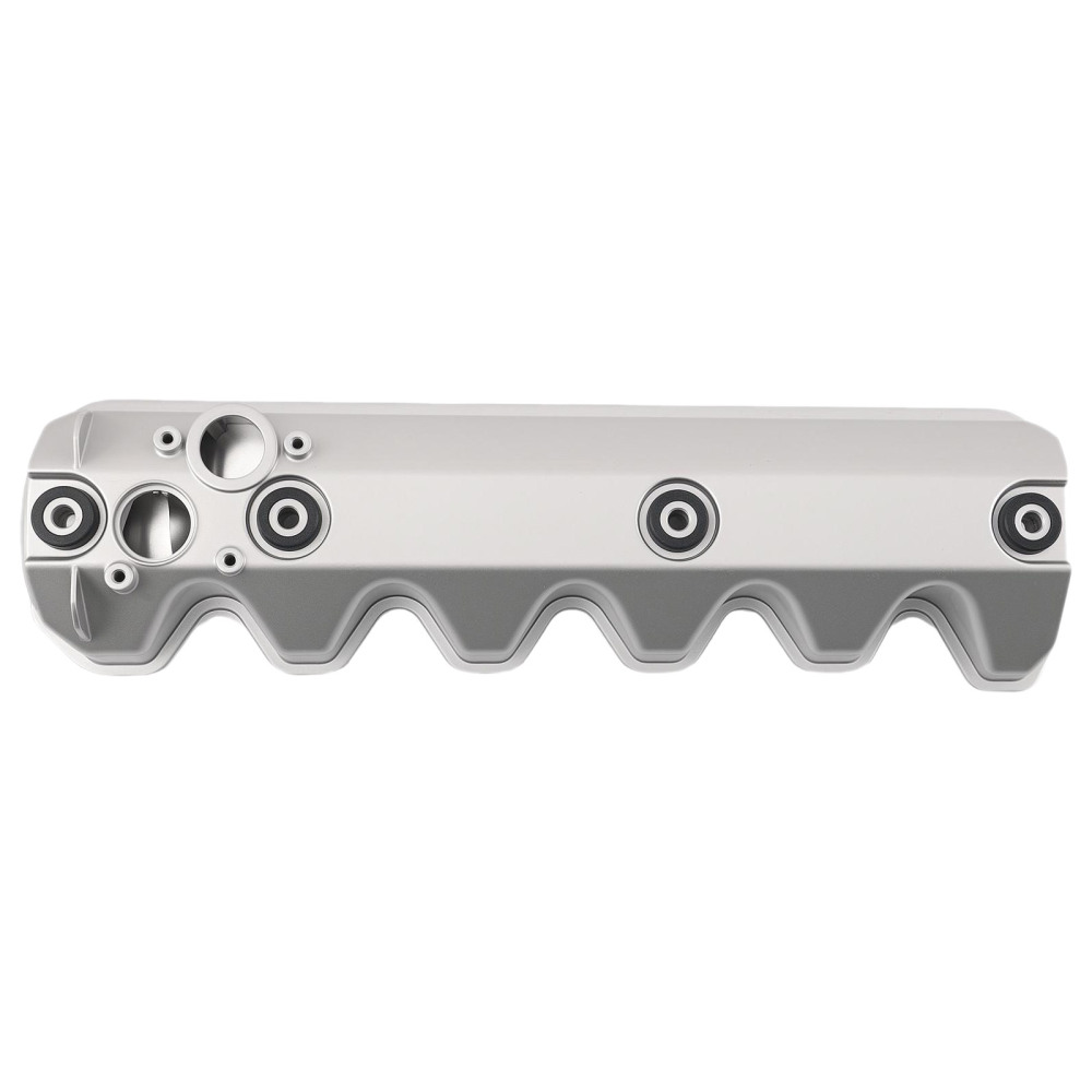 Cache-Culbuteur Alu compatible pour VW Transporter IV LT II California 2.5 TDI 074103469P