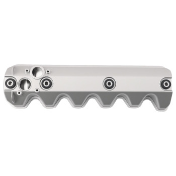 Cache-Culbuteur Alu compatible pour VW Transporter IV LT II California 2.5 TDI 074103469P