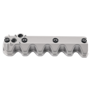 Cache-Culbuteur Alu compatible pour VW Transporter IV LT II California 2.5 TDI 074103469P