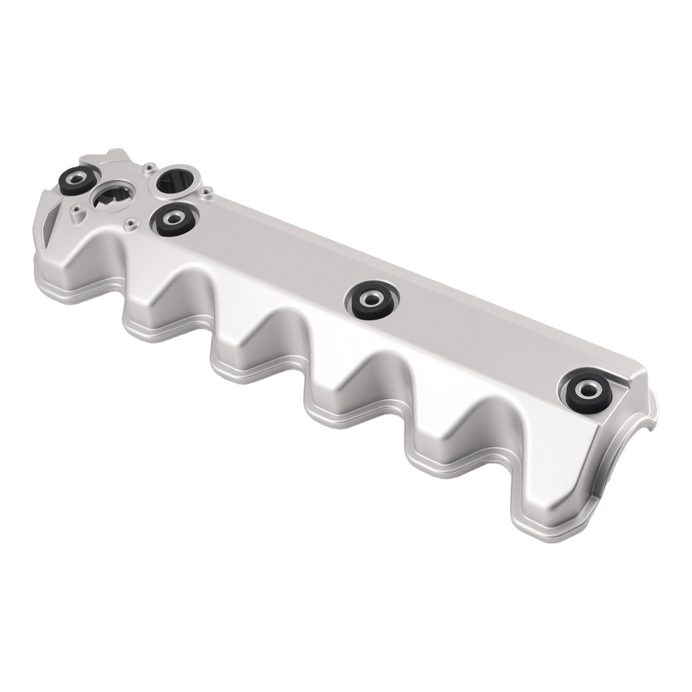 Cache-Culbuteur Alu compatible pour VW Transporter IV LT II California 2.5 TDI 074103469P