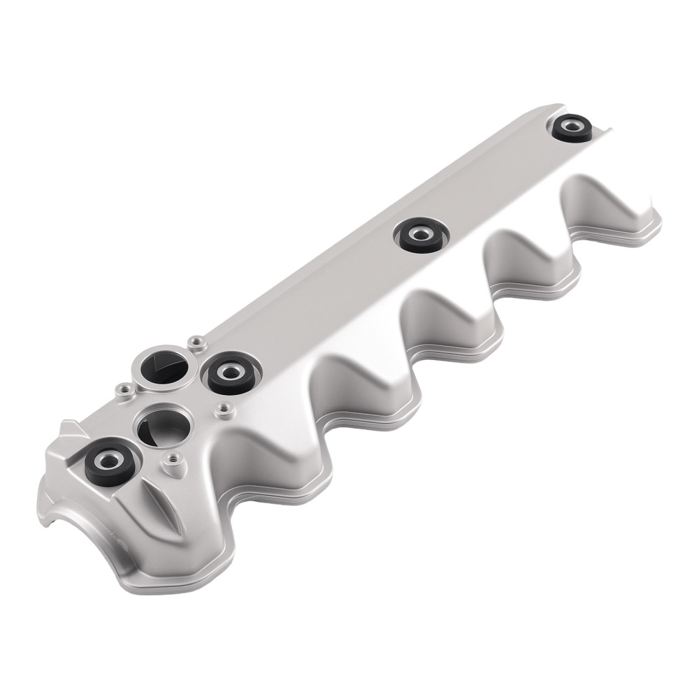 Cache-Culbuteur Alu compatible pour VW Transporter IV LT II California 2.5 TDI 074103469P